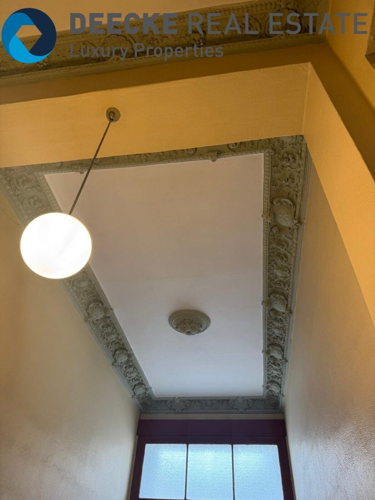 Repräsentativer Altbau – seltenes Investmentangebot in Toplage