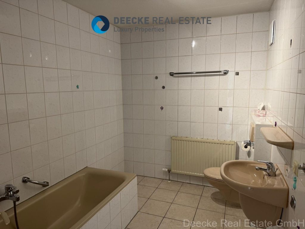 Charmantes Wohnen in Worms – Moderne 3-Zimmer-Eigentumswohnung mit Wohlfühlambiente