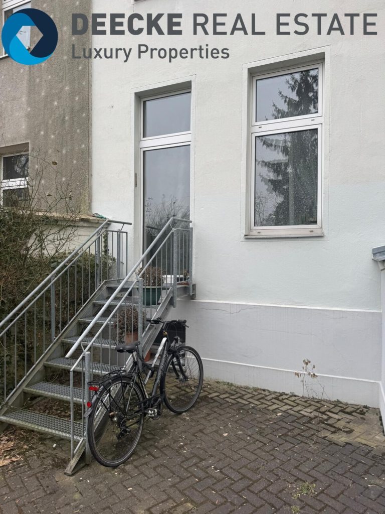 Repräsentativer Altbau – seltenes Investmentangebot in Toplage