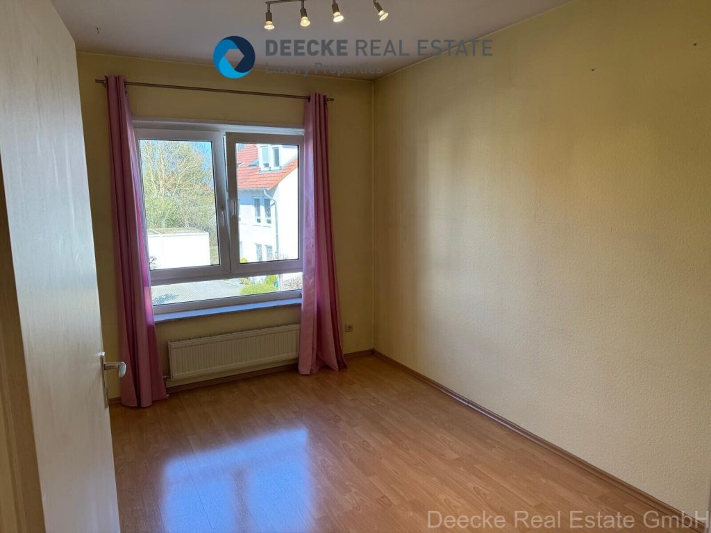 Charmantes Wohnen in Worms – Moderne 3-Zimmer-Eigentumswohnung mit Wohlfühlambiente