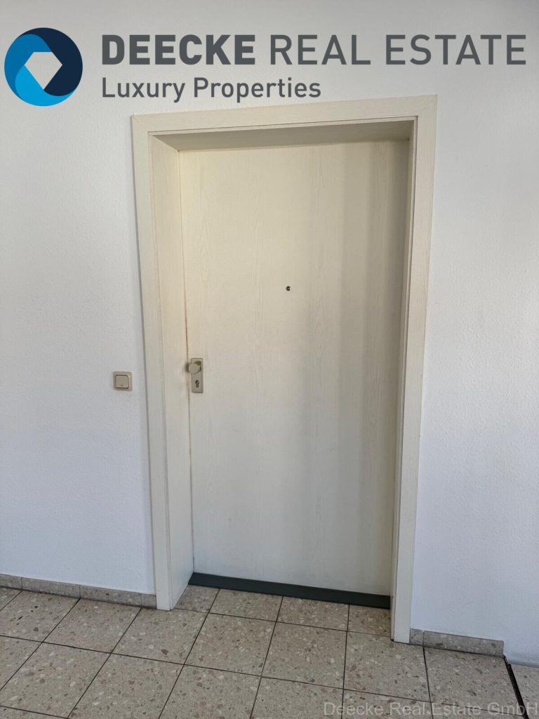 Charmantes Wohnen in Worms – Moderne 3-Zimmer-Eigentumswohnung mit Wohlfühlambiente