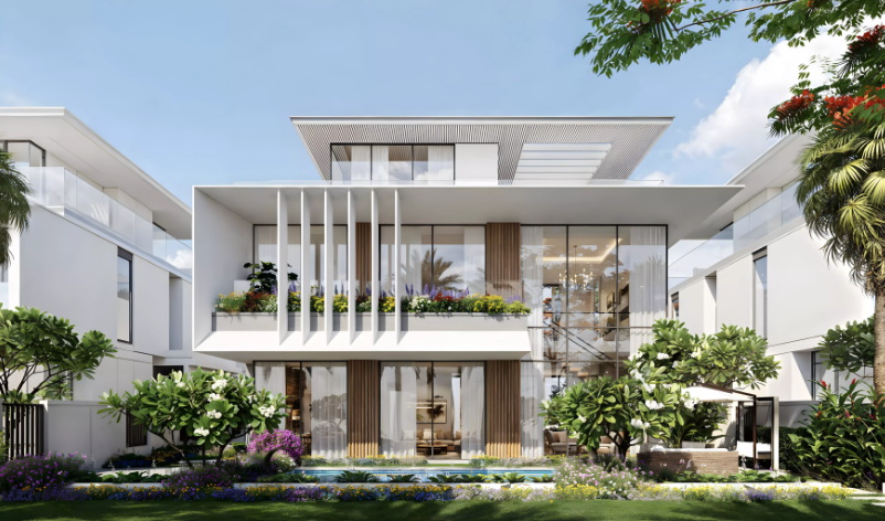 Azizi Florence – Sharjah